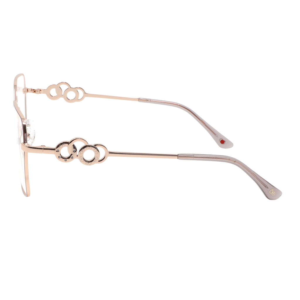 Cloe Oftálmico VLE.61391 Rosa